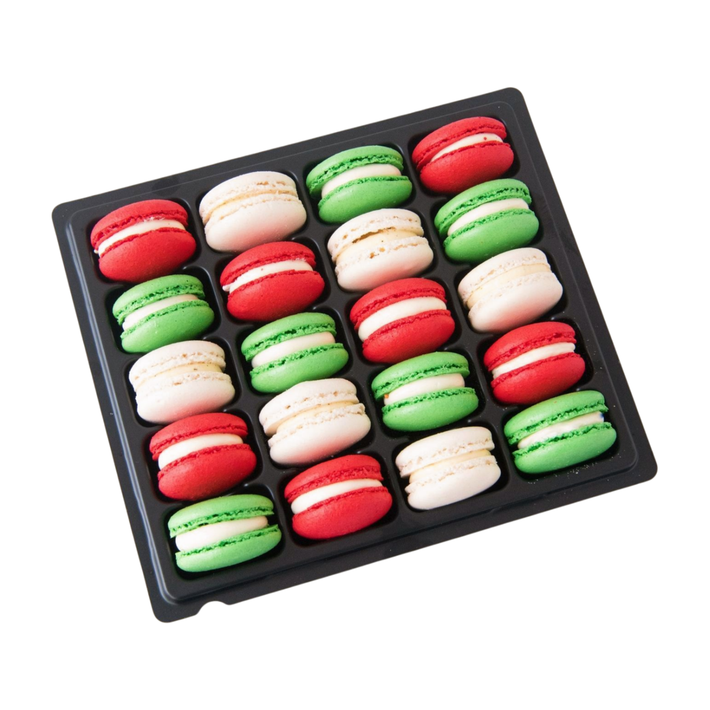 Pre Order Ho ho ho! | Merry Christmas | 20pcs Holiday Cheer in gift box | Special Price Rp.338,000