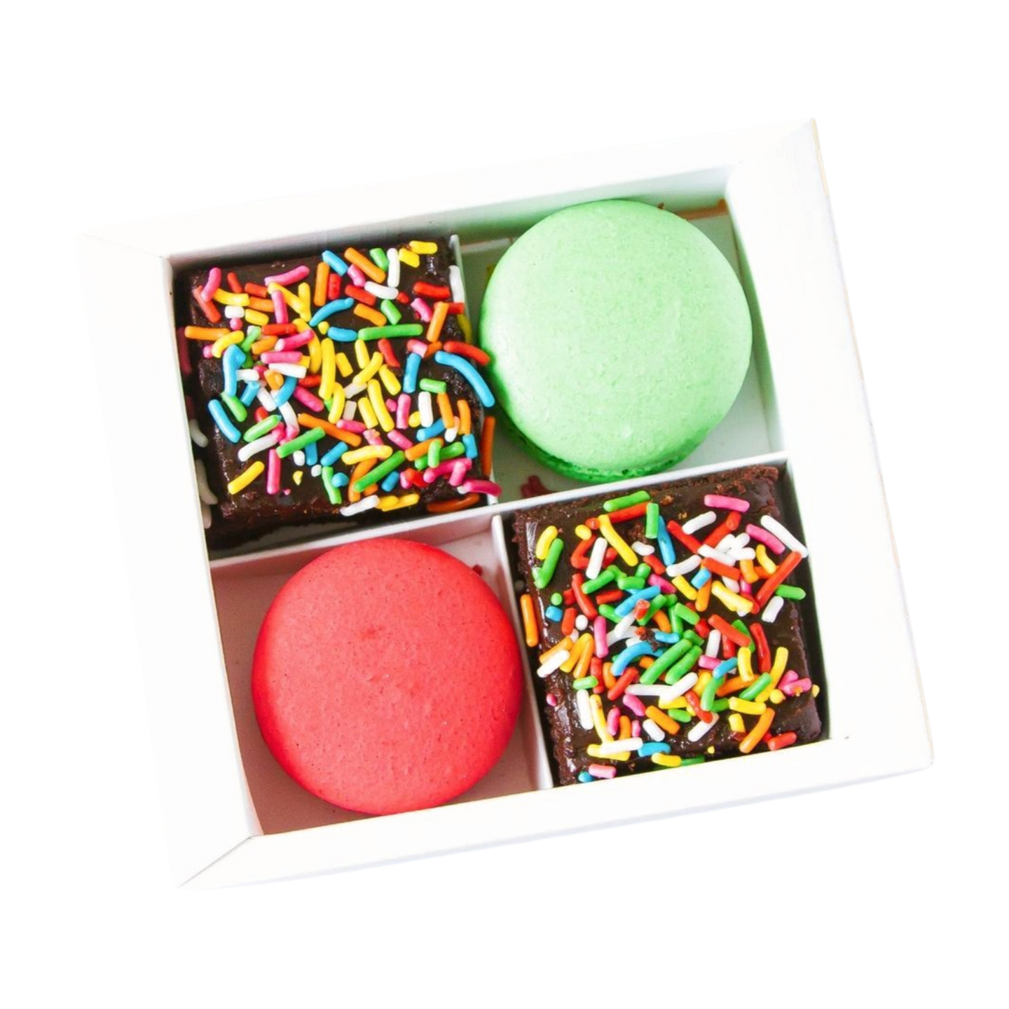 Pre Order Ho ho ho! | Merry Christmas | 4pcs Joy in gift box | Special Price Rp.88,000